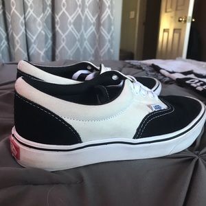 Vans Comfy Cush Era